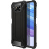Techsuit - Hybrid Armor - Xiaomi Poco X3 / Poco X3 NFC / Poco X3 Pro - Black
