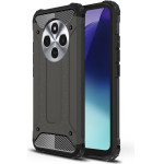 Techsuit - Hybrid Armor - Xiaomi Redmi 14C / Poco C75 - Black