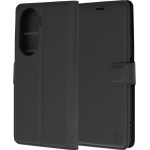 Techsuit - Leather Folio - Huawei nova 11 SE / 12 SE - Black