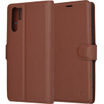 Techsuit - Leather Folio - Huawei P30 Pro / P30 Pro New Edition - Brown