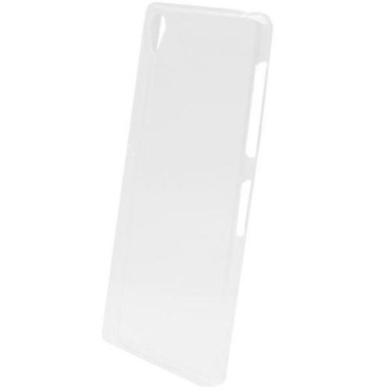 ���� TPU INOS SONY XPERIA Z3 ULTRA SLIM 0.3MM �������