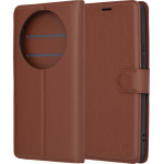 Techsuit - Leather Folio - Xiaomi 14 Ultra - Brown