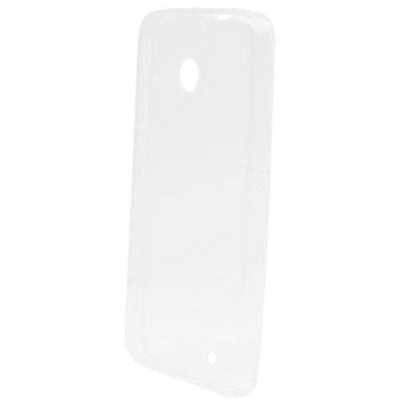 ���� TPU INOS NOKIA LUMIA 630/635 ULTRA SLIM 0.3MM �������