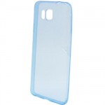 ���� TPU INOS SAMSUNG G850F GALAXY ALPHA ULTRA SLIM 0.3MM �������