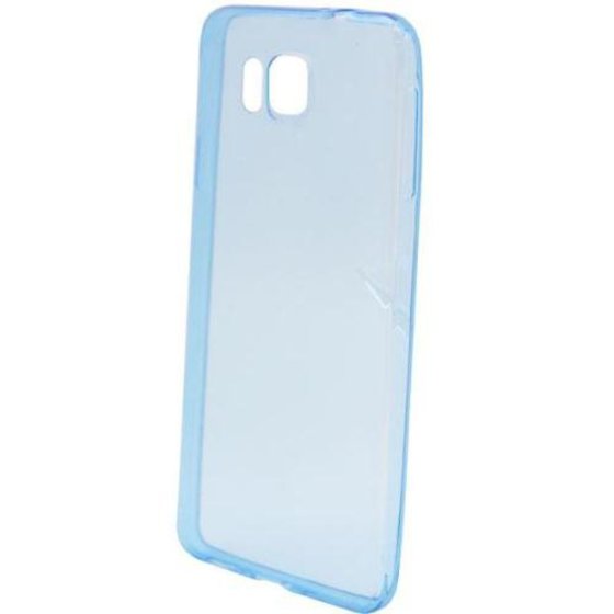 ���� TPU INOS SAMSUNG G850F GALAXY ALPHA ULTRA SLIM 0.3MM �������