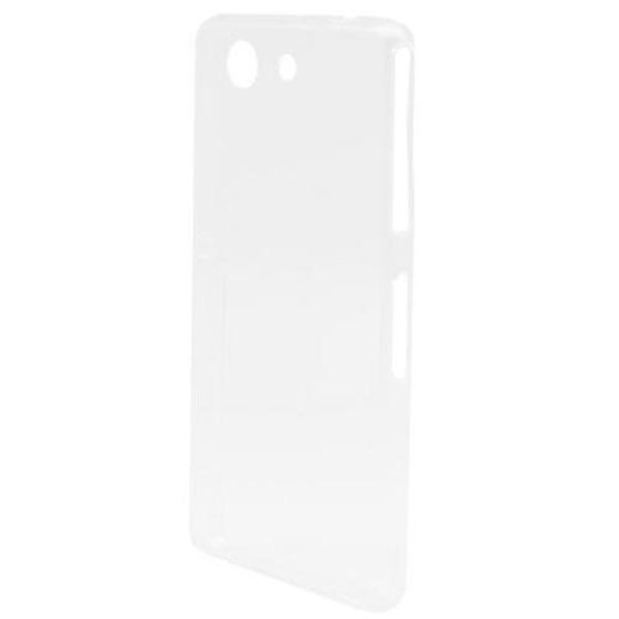 ���� TPU INOS SONY XPERIA Z3 COMPACT ULTRA SLIM 0.3MM �������