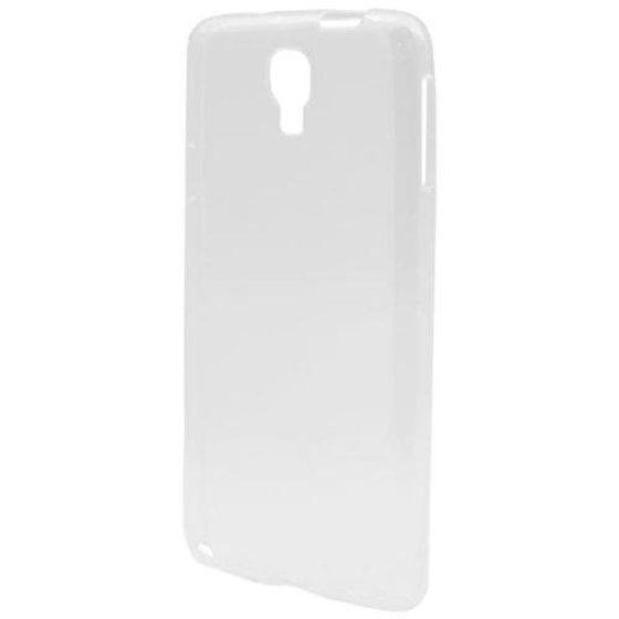 ���� TPU INOS SAMSUNG N7505 GALAXY NOTE 3 NEO ULTRA SLIM 0.3MM �������