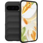 Techsuit - Magic Shield - Google Pixel 9 / 9 Pro - Black