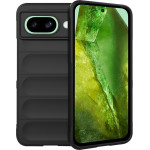 Techsuit - Magic Shield - Google Pixel 8a - Black