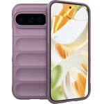 Techsuit - Magic Shield - Google Pixel 9 / 9 Pro - Purple