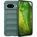 Techsuit - Magic Shield - Google Pixel 8a - Green