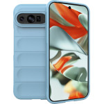 Techsuit - Magic Shield - Google Pixel 9 Pro XL - Bleu