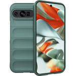 Techsuit - Magic Shield - Google Pixel 9 Pro XL - Green