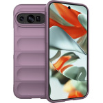 Techsuit - Magic Shield - Google Pixel 9 Pro XL - Purple