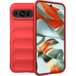 Techsuit - Magic Shield - Google Pixel 9 Pro XL - Red