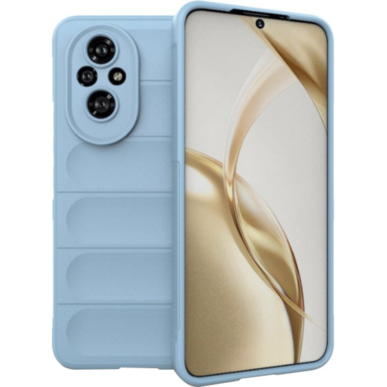 Techsuit - Magic Shield - Honor 200 - Bleu