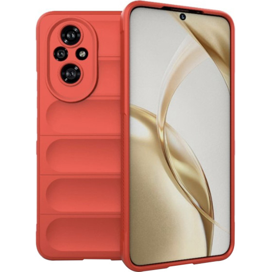 Techsuit - Magic Shield - Honor 200 - Red