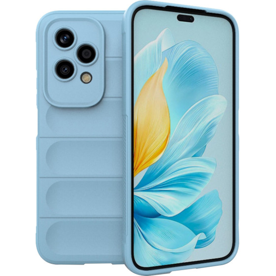 Techsuit - Magic Shield - Honor 200 Lite - Bleu