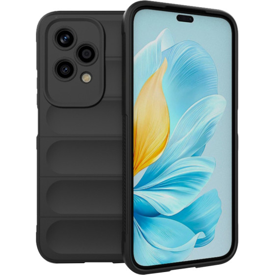 Techsuit - Magic Shield - Honor 200 Lite - Black