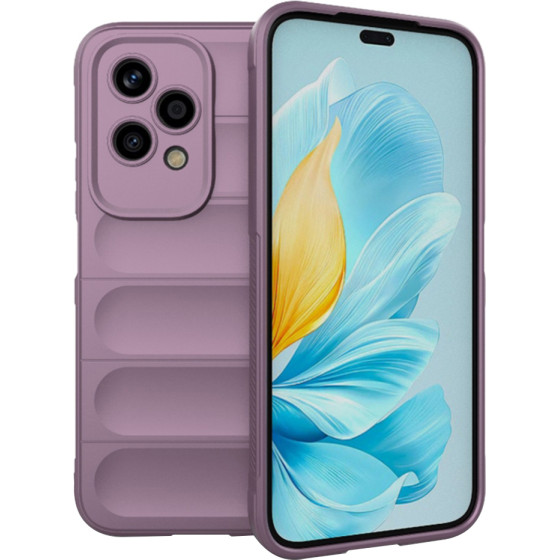 Techsuit - Magic Shield - Honor 200 Lite - Purple