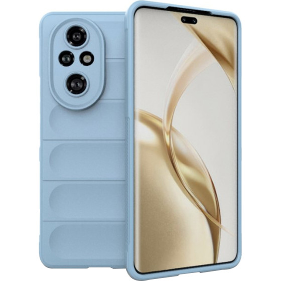 Techsuit - Magic Shield - Honor 200 Pro - Bleu