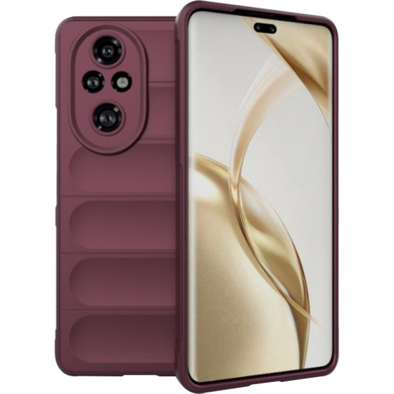Techsuit - Magic Shield - Honor 200 Pro - Bordeaux
