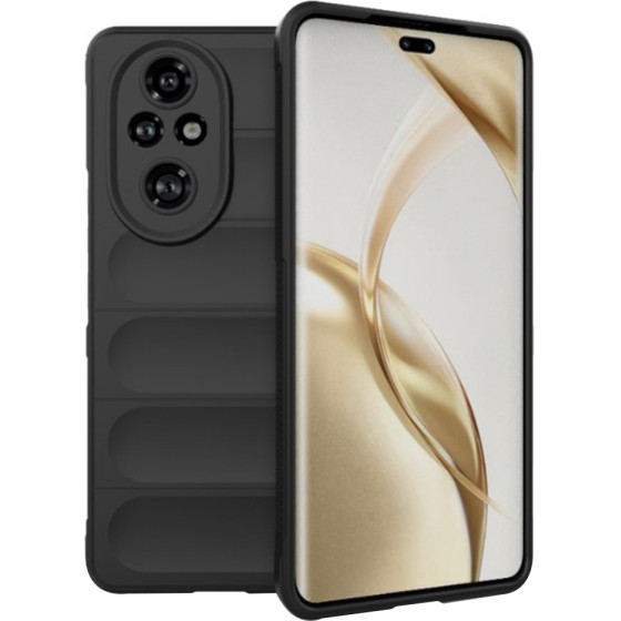 Techsuit - Magic Shield - Honor 200 Pro - Black