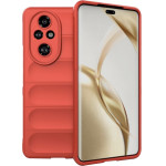Techsuit - Magic Shield - Honor 200 Pro - Red