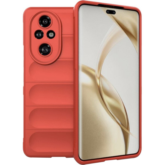 Techsuit - Magic Shield - Honor 200 Pro - Red