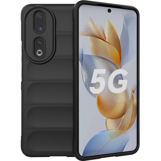 Techsuit - Magic Shield - Honor 90 - Black