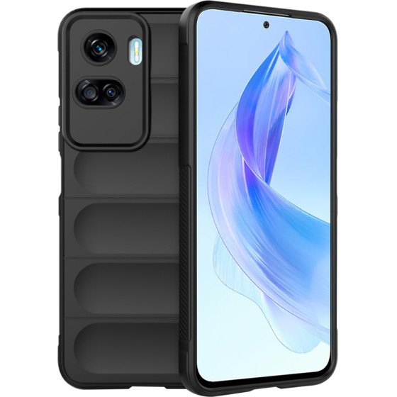 Techsuit - Magic Shield - Honor 90 Lite - Black