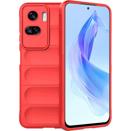 Techsuit - Magic Shield - Honor 90 Lite - Red