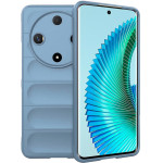 Techsuit - Magic Shield - Honor Magic6 Lite - Bleu