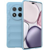 Techsuit - Magic Shield - Honor Magic7 Lite / X9c - Bleu
