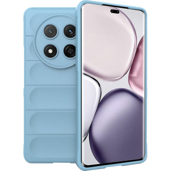 Techsuit - Magic Shield - Honor Magic7 Lite / X9c - Bleu