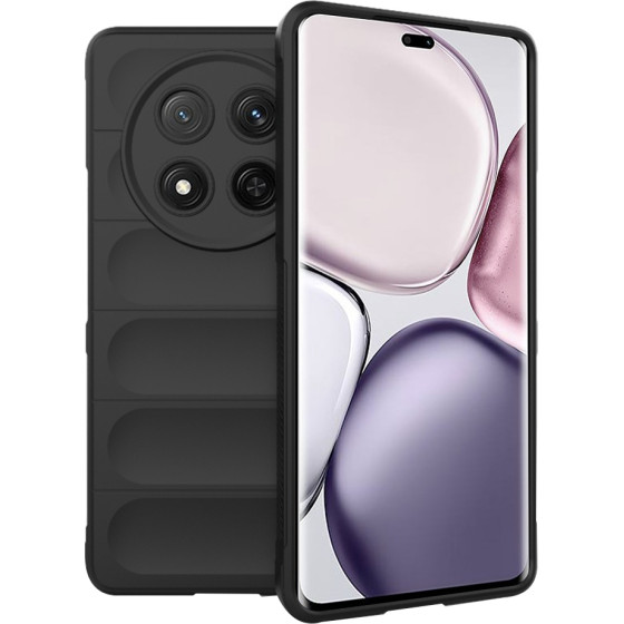 Techsuit - Magic Shield - Honor Magic7 Lite / X9c - Black
