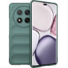 Techsuit - Magic Shield - Honor Magic7 Lite / X9c - Green