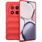 Techsuit - Magic Shield - Honor Magic7 Lite / X9c - Red