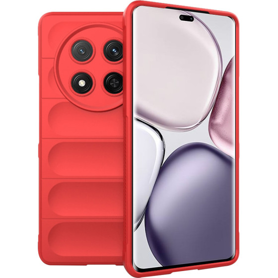Techsuit - Magic Shield - Honor Magic7 Lite / X9c - Red
