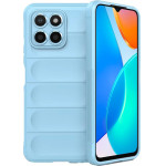 Techsuit - Magic Shield - Honor X6 / X8 5G / 70 Lite - Bleu