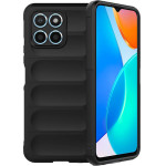 Techsuit - Magic Shield - Honor X6 / X8 5G / 70 Lite - Black