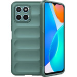 Techsuit - Magic Shield - Honor X6 / X8 5G / 70 Lite - Green