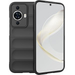 Techsuit - Magic Shield - Huawei nova 11 / nova 12s - Black