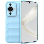 Techsuit - Magic Shield - Huawei nova 11 / nova 12s - Bleu