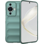 Techsuit - Magic Shield - Huawei nova 11 / nova 12s - Green