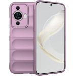 Techsuit - Magic Shield - Huawei nova 11 / nova 12s - Purple