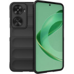 Techsuit - Magic Shield - Huawei nova 11 SE / 12 SE - Black