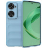 Techsuit - Magic Shield - Huawei nova 11 SE / 12 SE - Bleu