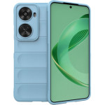 Techsuit - Magic Shield - Huawei nova 11 SE / 12 SE - Bleu