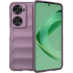 Techsuit - Magic Shield - Huawei nova 11 SE / 12 SE - Purple